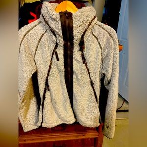 Kuhl Women’s Fleece Jacket